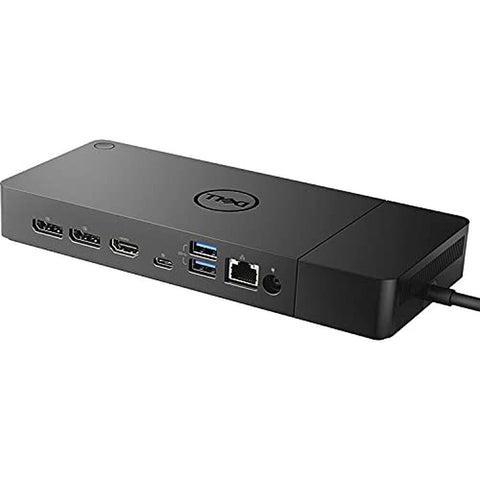 Dell Performance Dock WD 19S WD19S Docking Station (WD19S130W) with 130W Powe...