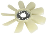 GM Genuine Parts 15-80692 Engine Cooling Fan Blade