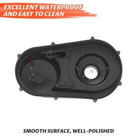 SAUTVS UTV Clutch Cover, Plastic Outer Clutch Housing for Polaris RZR XP 1000...