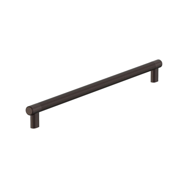 Amerock BP54071ORB | Oil Rubbed Bronze Appliance Pull | 18 inch (457mm) Cente...