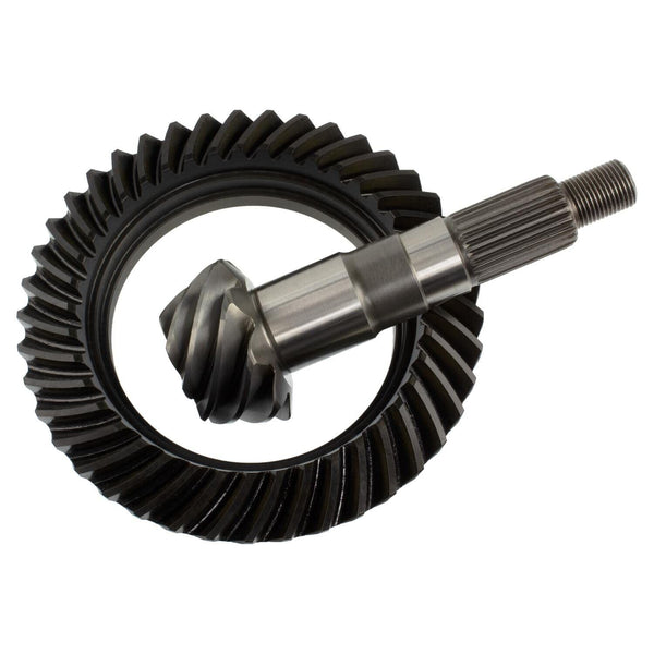 Motive Gear D30-456TJ Differential Ring and Pinion Fits Dana 30 TJ, 4.56 Ratio