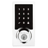 Kwikset 916 Contemporary Touchscreen SmartCode Electronic Deadbolt Smart Lock...