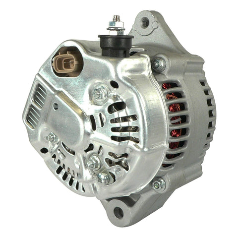 DB Electrical AND0534 New Alternator For Kubota 19260-64011, 19260-64012, 192...