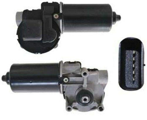 WPM2038 Wiper Motor