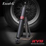 KYB 333494 Excel-G Gas Strut, Black