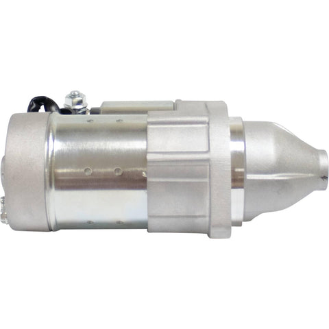 DB Electrical 410-44101 Starter Compatible With/Replacement For Suzuki Outboa...