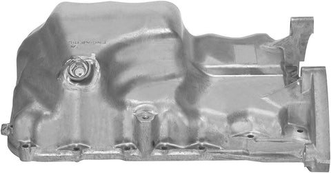 Spectra Premium GMP84A Oil Pan