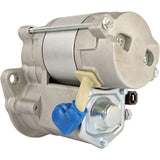 DB Electrical 410-52302 Starter Compatible With/Replacement For Kubota Carrie...