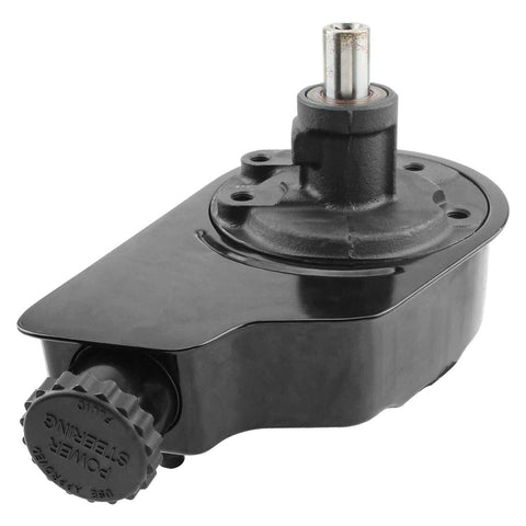AUTOKAY Power Steering Pump Reservoir for Chevrolet Silverado for GMC Sierra ...