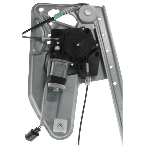 Cardone 82-2151AR New Power Window Motor and Regulator Assembly