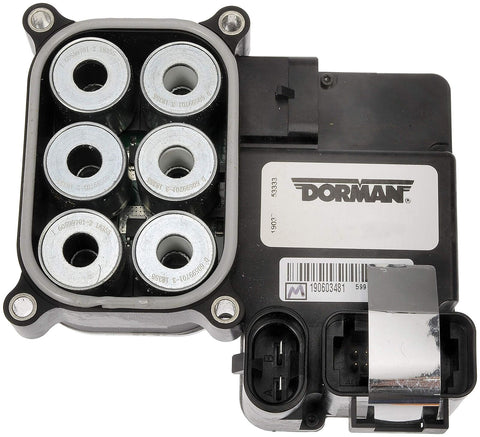 Dorman 599-867 ABS Control Module Compatible with Select Chevrolet/GMC Models...