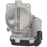 SCITOO Electric Throttle Body For Ford F-150,For Ford F-250 Super Duty,For Fo...