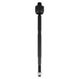 TRQ Front Tie Rod Set Compatible with 2007-2008 Honda Fit PSA66713