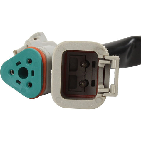 DB Electrical Asd6001 Rectifier Voltage Regulator Compatible With/Replacement...