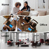 WiFi 6 Router AX3000 Wireless Internet High Speed Smart Router with 5dBi High...