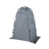 Spacious Portable Privacy Tent for Outdoor Showers, Changing Room & Compatibl...