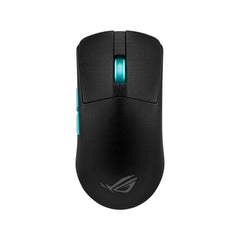 ASUS ROG Harpe Gaming Wireless Mouse, Ace Aim Lab Edition, 54g Ultra-Lightwei...