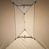 Garden Winds Custom Fit Replacement Canopy Top Cover Compatible with The Z-Sh...