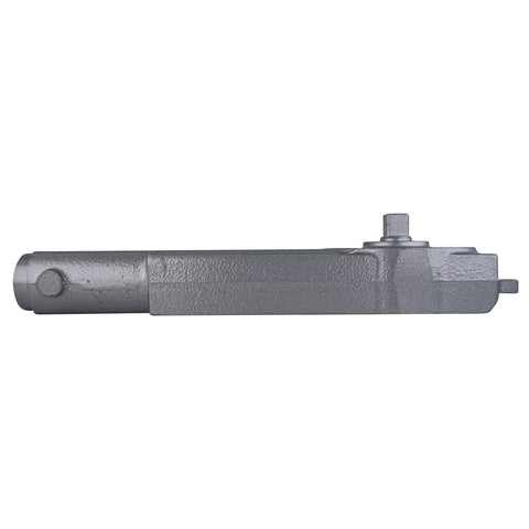 CRL Medium Duty 90186; Hold-Open Overhead Concealed Door Closer Body Only