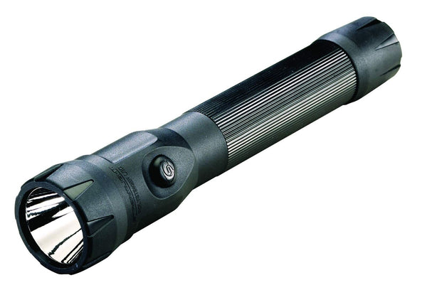 Streamlight 76832 PolyStinger DS LED 485-Lumen Rechargeable Dual-Switch Flash...