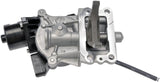 Dorman 600-420 Differential Lock Actuator Compatible with Select Toyota Models