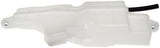 Dorman 603-781 Engine Coolant Reservoir Compatible with Select Toyota Models