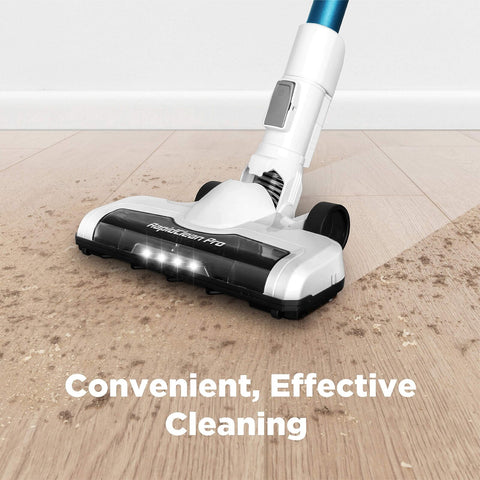 Eureka NEC185 Cordless Stick Vacuum Cleaner Convenient for Hard Floors, Recha...