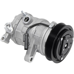 UAC-CO 10900C COMPRESSOR - NEW 1-PACK, grey