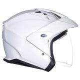 Bell Mag-9 Urban Helmets Gloss Pearl White Medium