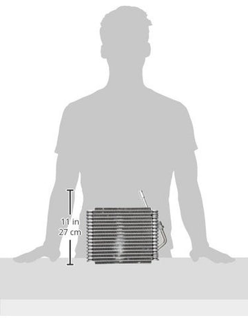 Four Seasons 54184 Evaporator Core