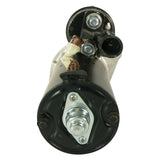 DB Electrical 410-24136 Starter For Volkswagen Cc, 3.2 3.2L 3.6 3.6L, Audi A3...