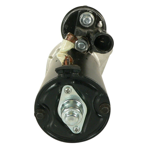 DB Electrical 410-24136 Starter For Volkswagen Cc, 3.2 3.2L 3.6 3.6L, Audi A3...