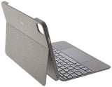 Logitech Combo Touch iPad Pro 11-inch (1st, 2nd, 3rd gen - 2018, 2020, 2021) ...