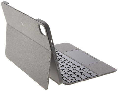 Logitech Combo Touch iPad Pro 11-inch (1st, 2nd, 3rd gen - 2018, 2020, 2021) ...