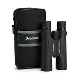 Celestron – Outland X 10x42 Binoculars – Waterproof & X, Black