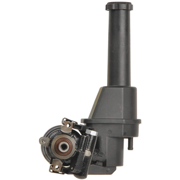 Cardone 96-68990 New Power Steering Pump with Reservoir