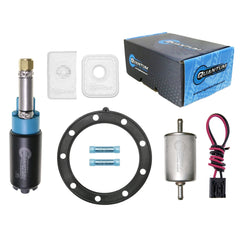 QFS OEM In-Tank Fuel Pump Replacement for Sea-Doo GTX DI, RX DI, Islandia, Sp...