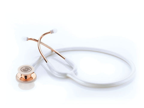 ADC Adscope 608 Premium Convertible Clinician Stethoscope with Tunable AFD Te...