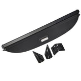 kaungka Cargo Cover Compatible with 2021-2023 Buick Envision Retractable Trun...