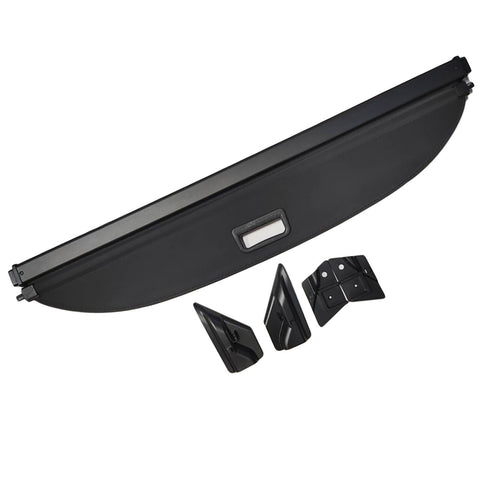 kaungka Cargo Cover Compatible with 2021-2023 Buick Envision Retractable Trun...