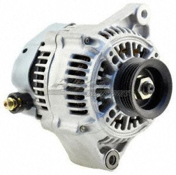 BBB Industries 13557 Alternator
