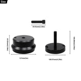 303-1514 Rear Crankshaft Seal Installer Tool with 2 Screws Fit for 2011-2021 ...
