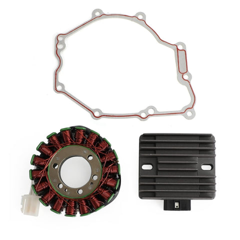 Artudatech Stator Regulator Rectifier Gasket Fits for Yamaha YZF R6 YZF600 R6...