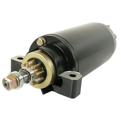 New DB Electrical 410-21095 Starter Compatible With/Replacement For Mariner 5...