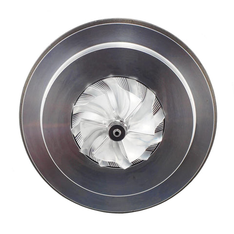 Turbo Cartridge CHRA Billet Impeller Fits for K03 28231-2B710 53039880306 530...