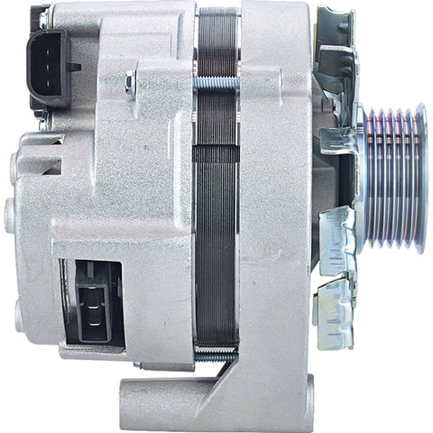 DB Electrical AFD0089 Alternator Compatible With/Replacement For Ford F150 F2...