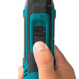 Makita MT01Z 12V max CXT® Lithium-Ion Cordless Tool Only, Deep Blue