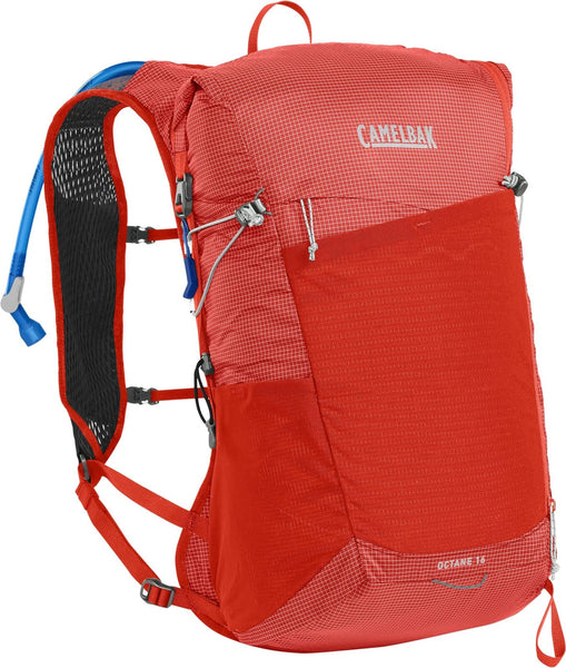 CamelBak Octane 16 Multisport Hydration Pack - 70 oz, Fusion Reservoir 2L