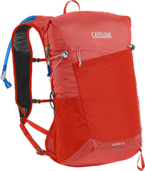 CamelBak Octane 16 Multisport Hydration Pack - 70 oz, Fusion Reservoir 2L