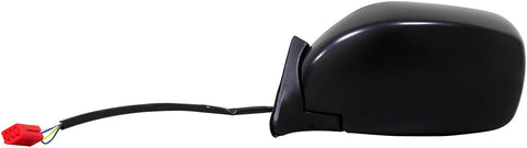 Dorman 955-950 Driver Side Door Mirror Compatible with Select Jeep Models